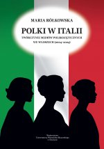 Polki w Italii. Twórczynie mediów polskojęzycznych we Włoszech (2004-2024)