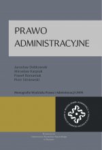 Prawo administracyjne