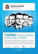 Twitter w komunikacji politycznej w Polsce