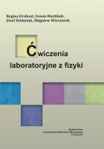 Ćwiczenia laboratoryjne z fizyki [wyd. IX zmienione i poszerzone, dodruk]