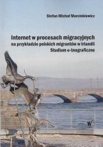 Internet w procesach migracyjnych na przykładzie polskich migrantów w Irlandii. Studium e-tnograficzne