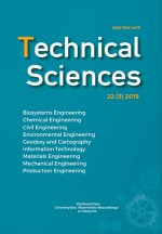 Technical Sciences