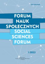 Forum Nauk Społecznych