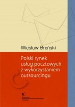 Polski rynek usług pocztowych z wykorzystaniem outsourcingu