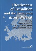 Effectiveness of Extradition and the European Arrest Warrant