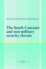 The South Caucasus and non-military security threats