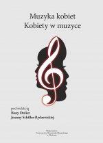 Muzyka kobiet. Kobiety w muzyce