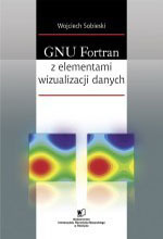 GNU Fortran z elementami wizualizacji danych