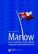 Marlow pod polską banderą. Tetralogia Josepha Conrada w przekładach z lat 1904–2004 