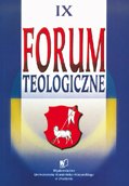 Forum Teologiczne