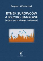 Rynek surowców a ryzyko bankowe (w ujęciu ryzyka rynkowego i kredytowego)