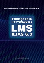 Podręcznik użytkowania LMS ILIAS 6.3