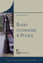 Radio studenckie w Polsce
